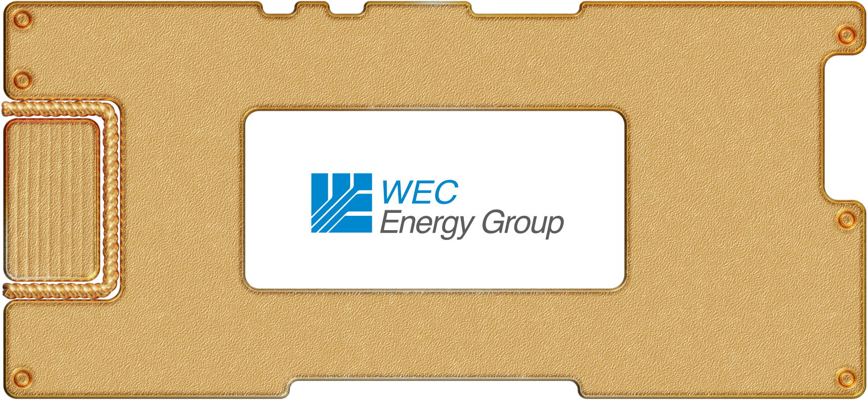 Инвестидея: WEC Energy Group, потому что stability