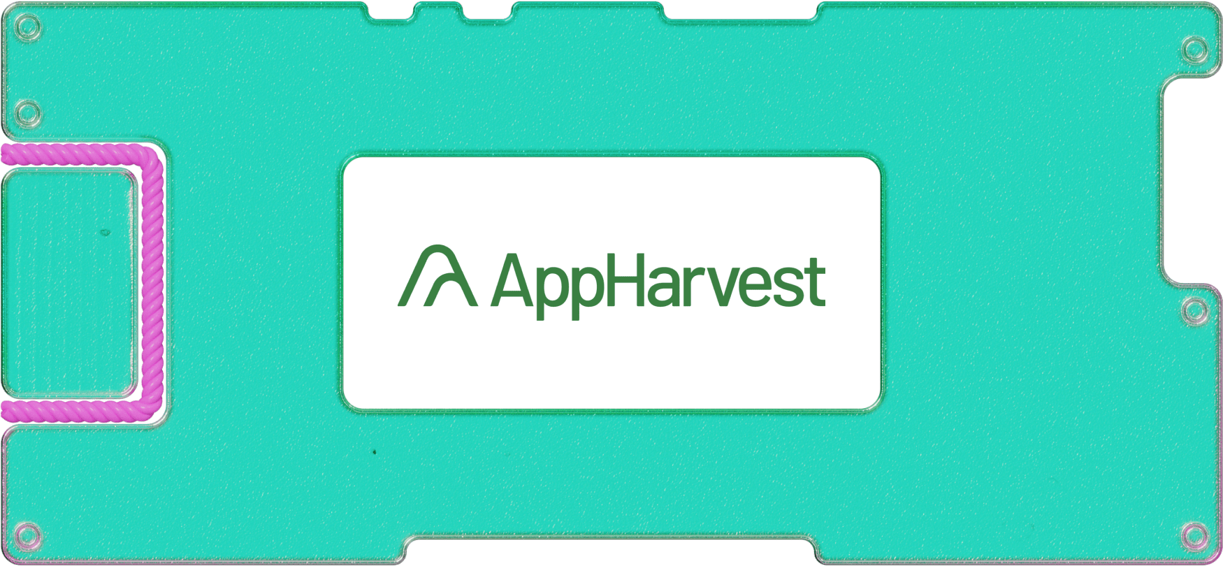 Обзор AppHarvest: роботы, искусственный интеллект и помидоры