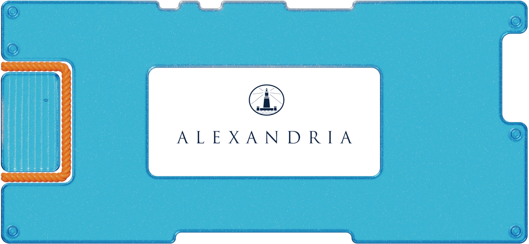 Дивиденды с лабораторий: инвестируем в Alexandria Real Estate Equities