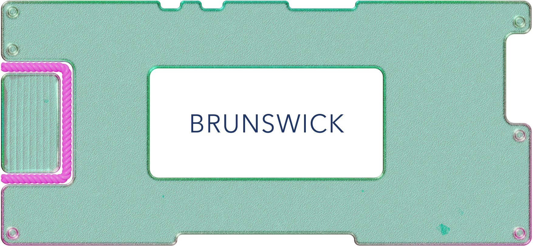Обзор Brunswick: производитель яхт и моторных лодок