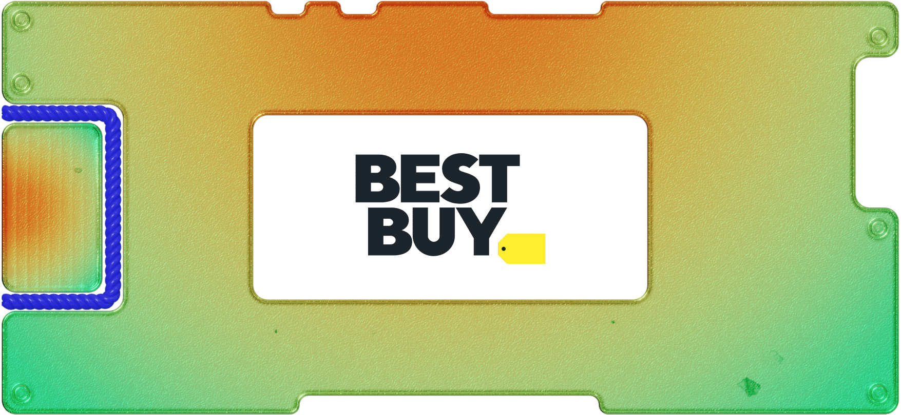 Обзор Best Buy: американский ретейлер бытовой техники