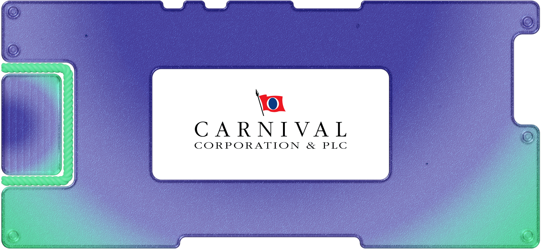 Обзор Carnival: крупный оператор круизных путешествий