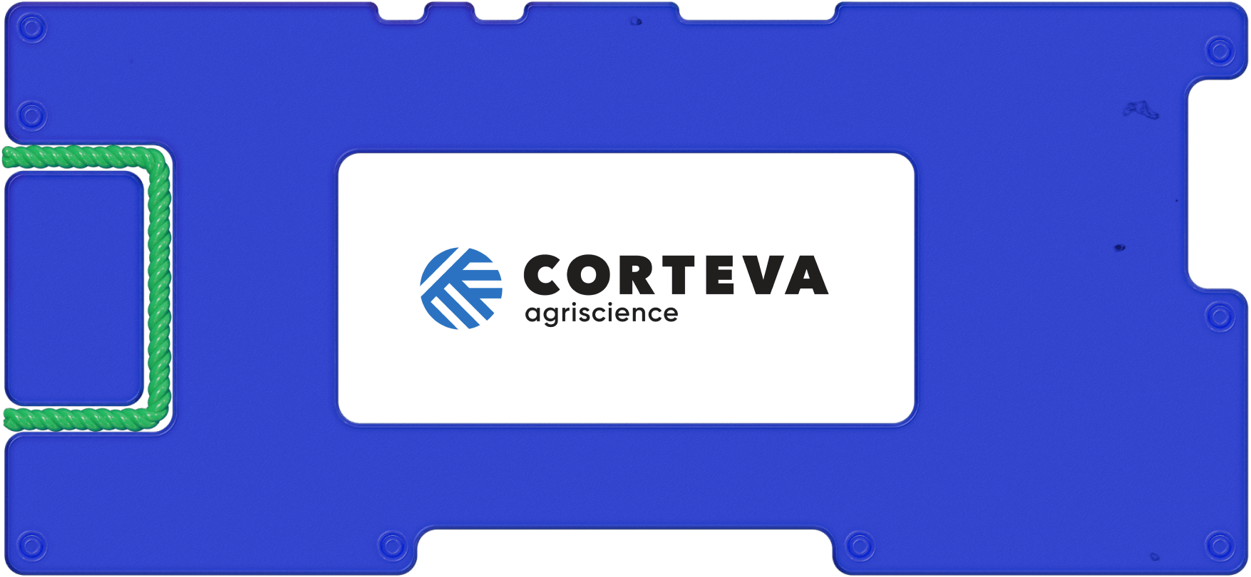 Обзор Corteva — ведь кушать хочется всегда