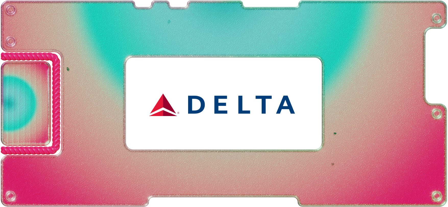 Изучаем финансовые результаты Delta Air Lines за четвертый квартал 2021 года