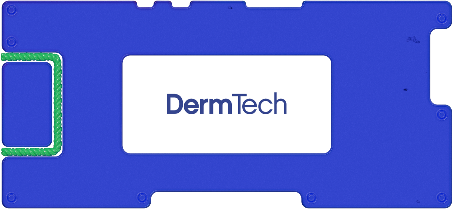 Обзор DermTech: безболезненные тесты заболеваний кожи