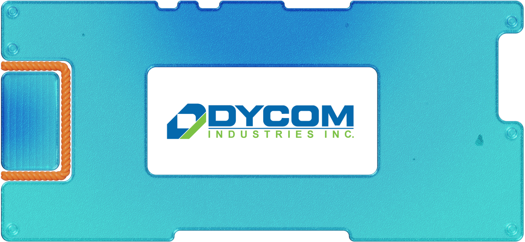 Обзор Dycom Industries: подключение интернета и дивиденды будущего