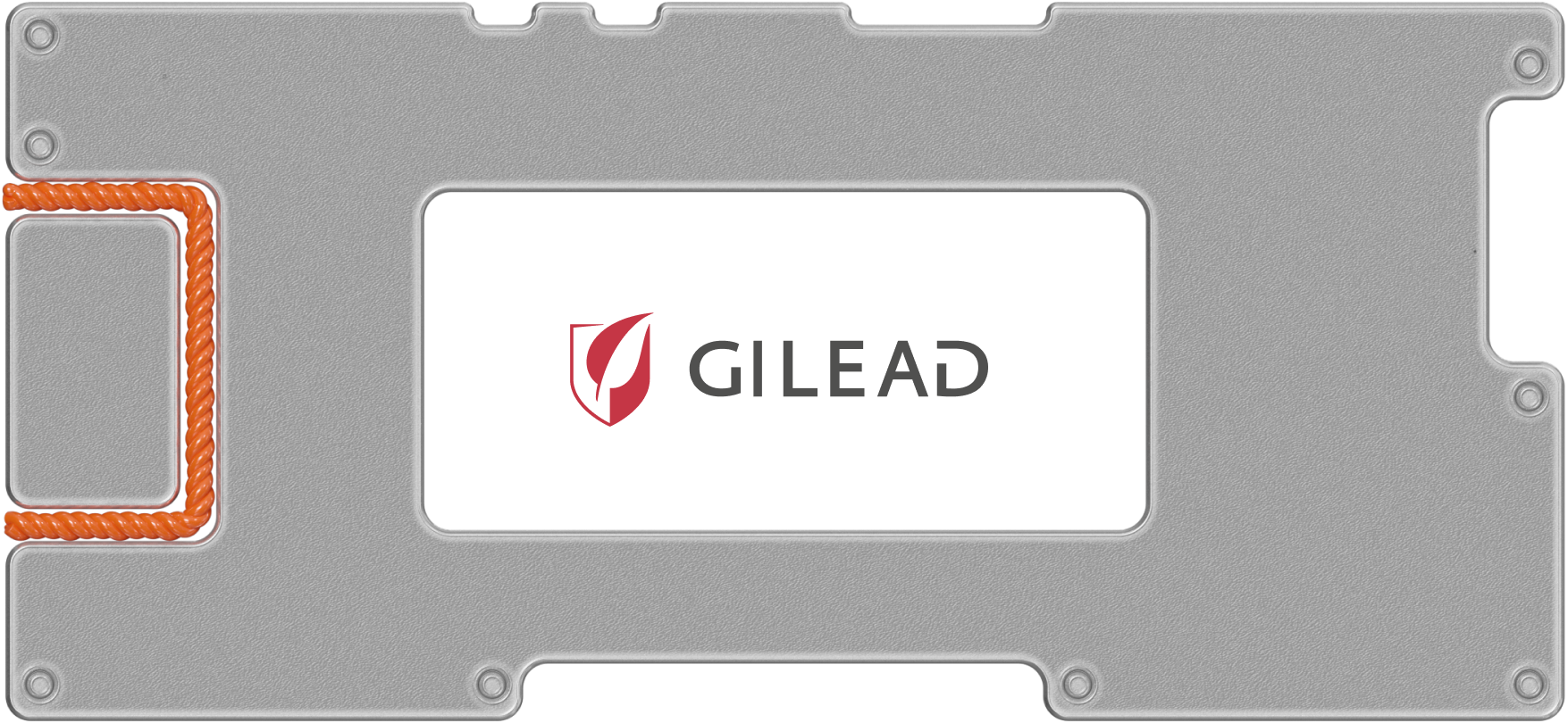 Обзор Gilead Sciences: наука против вирусов