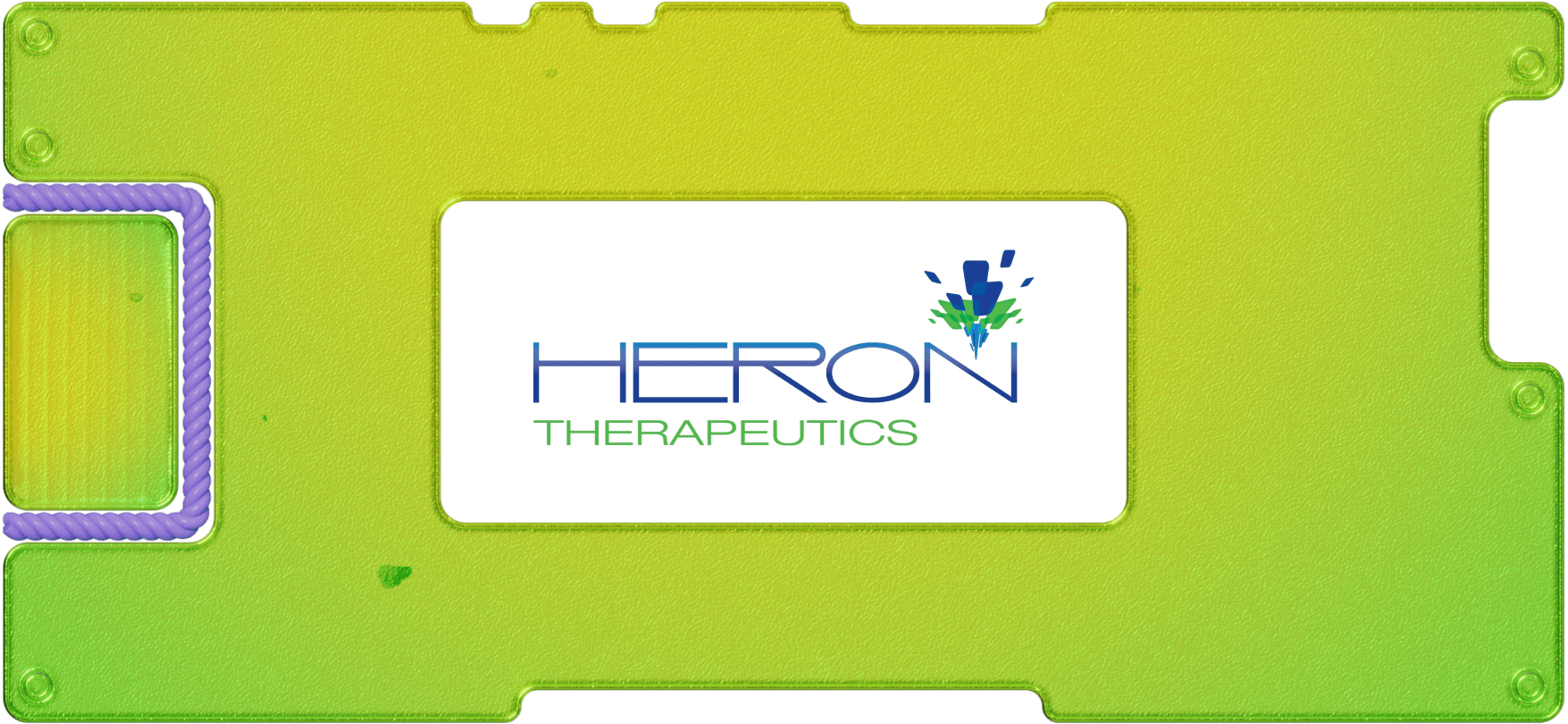 Обзор Heron Therapeutics: решения для онкологии и послеоперационного восстановления