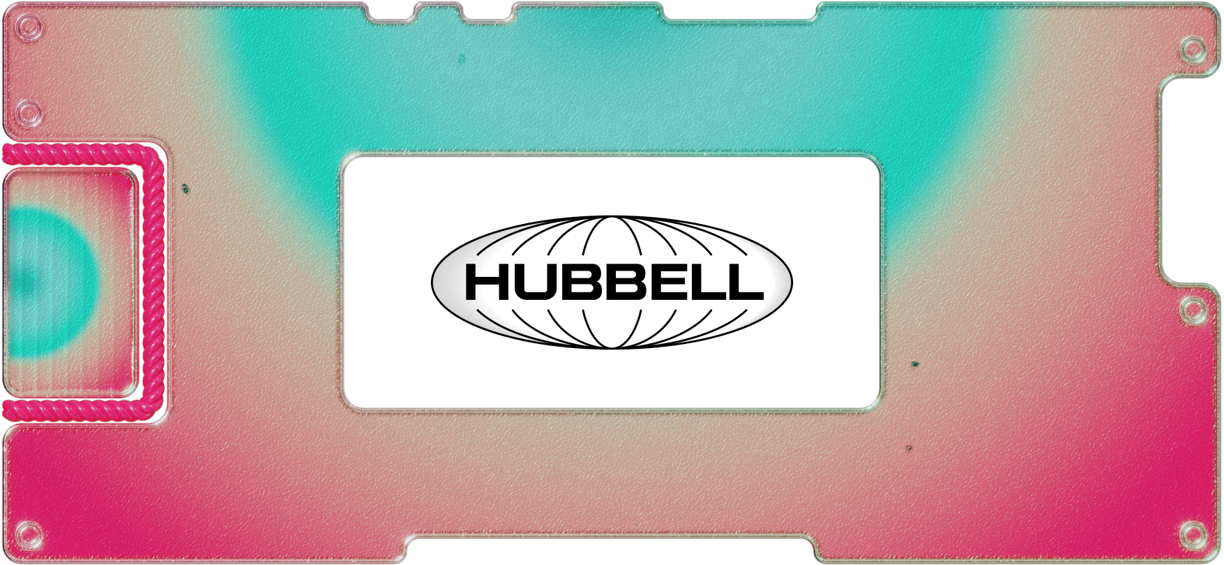 Обзор Hubbell: американское электрическое оборудование