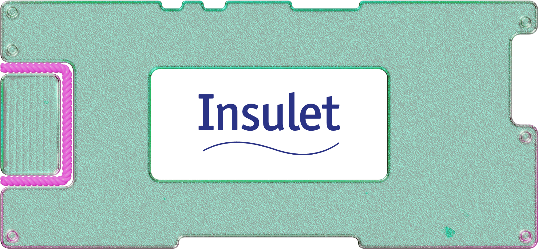 Обзор Insulet: крупный производитель инсулиновых помп