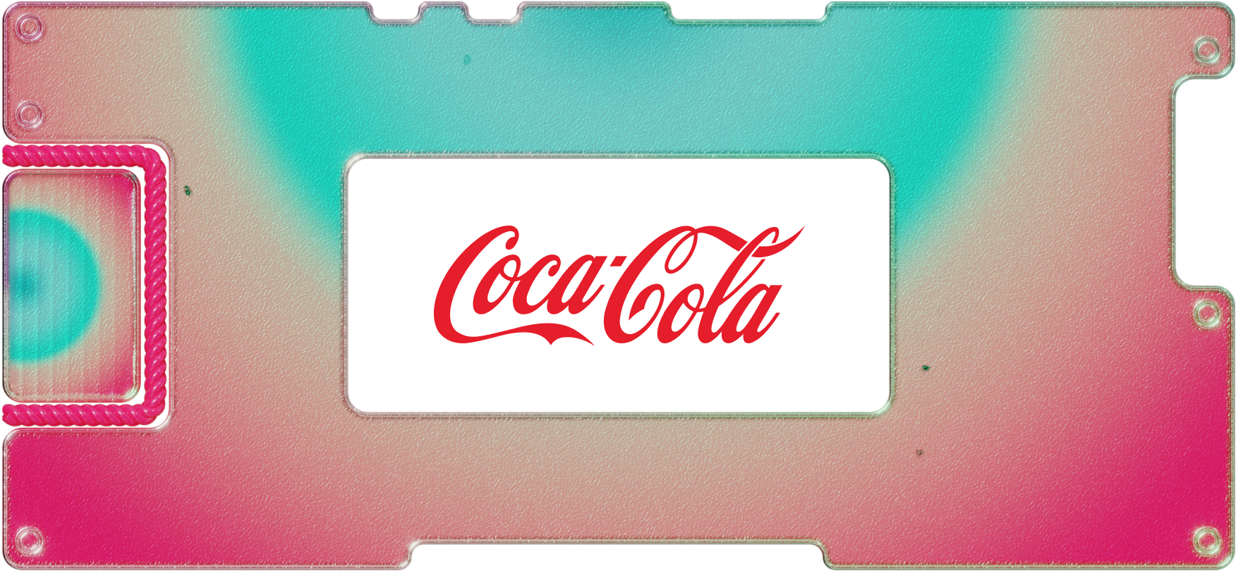 Обзор финансовых результатов Coca-Cola за первый квартал 2022 года