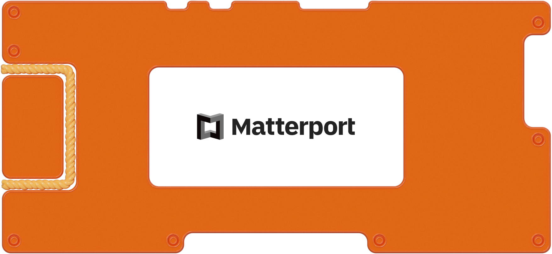 Метавселенная и офисы: инвестируем в Matterport