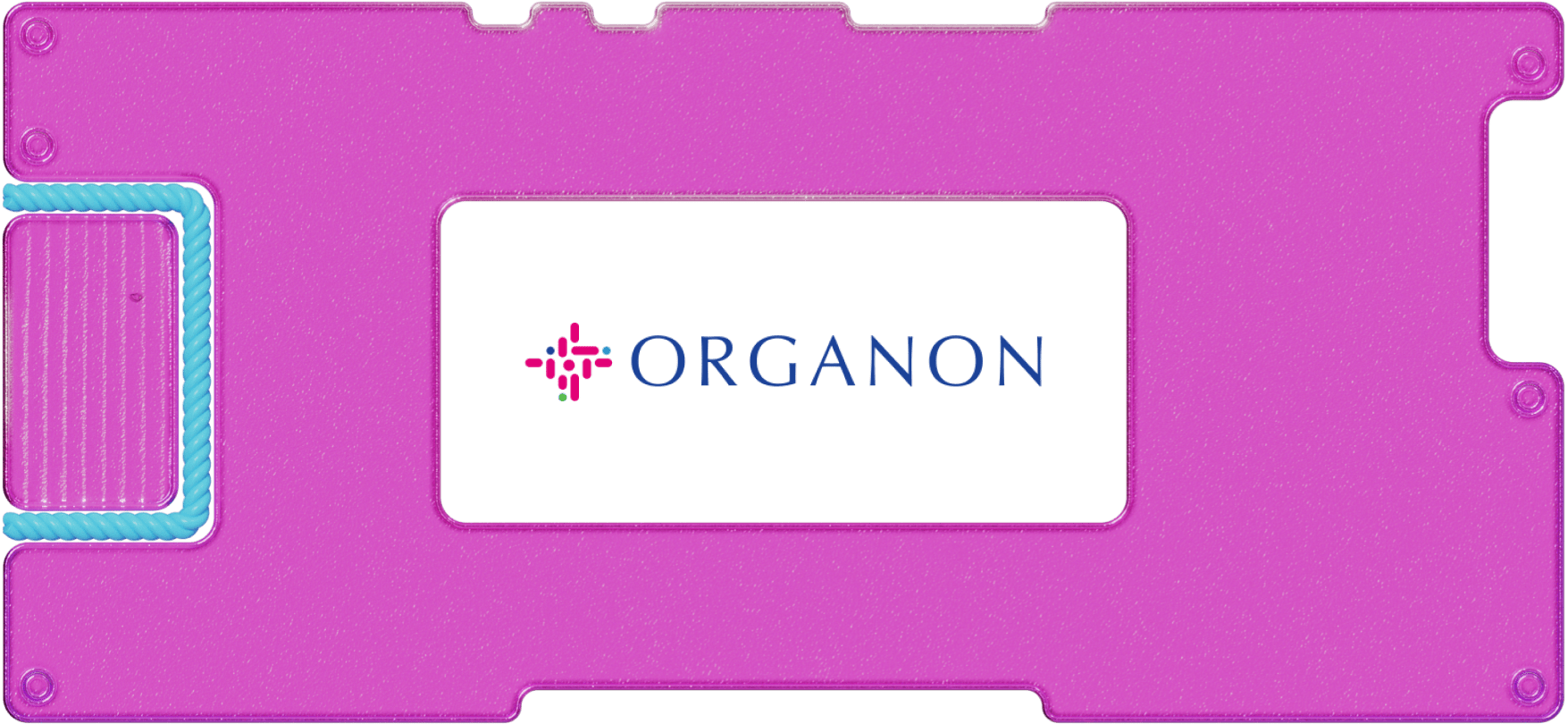 Обзор Organon: инвестируем в индустрию женского здоровья