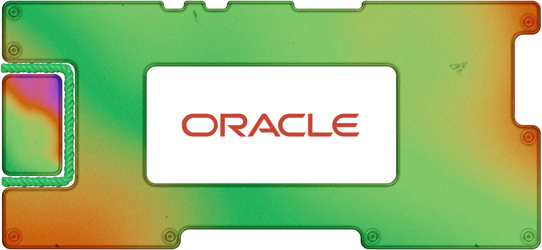 Разбор результатов Oracle за 4 квартал 2022 года