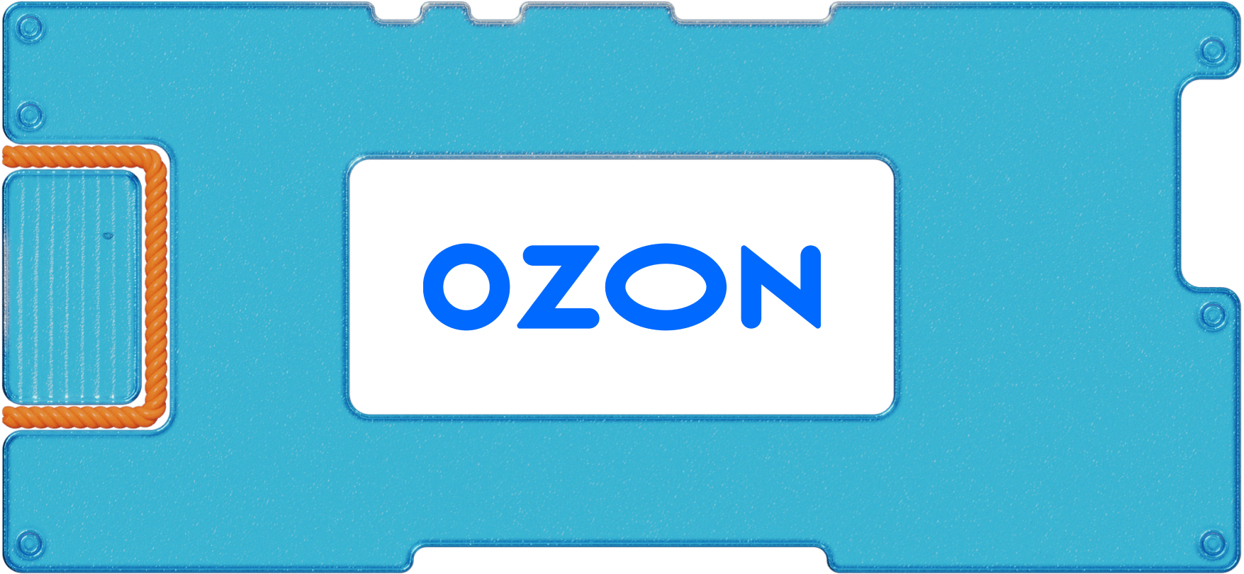 Отчет Ozon за 2022 год: бизнес продолжает расти, но инвесторам отчет не понравился