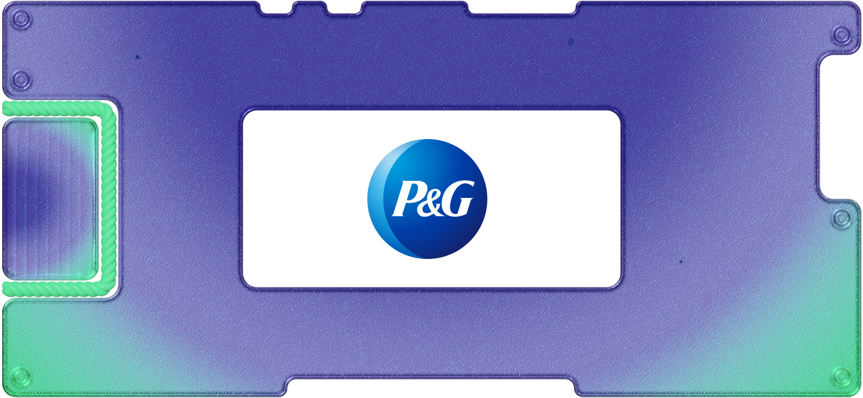 Обзор Procter & Gamble: салфетки, стирка и дивиденды