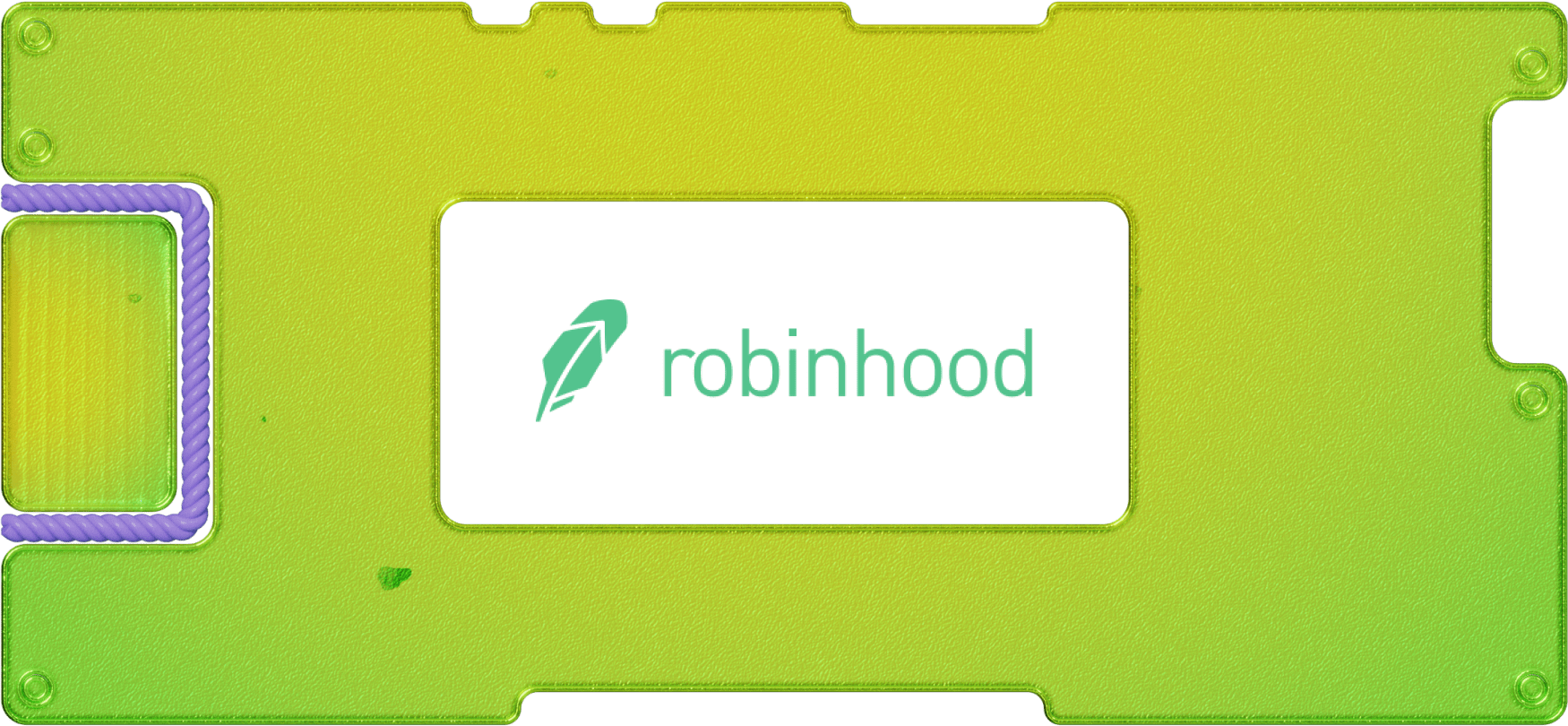 Собрать деньги с бедных и отдать богатым: разбор Robinhood в преддверии IPO