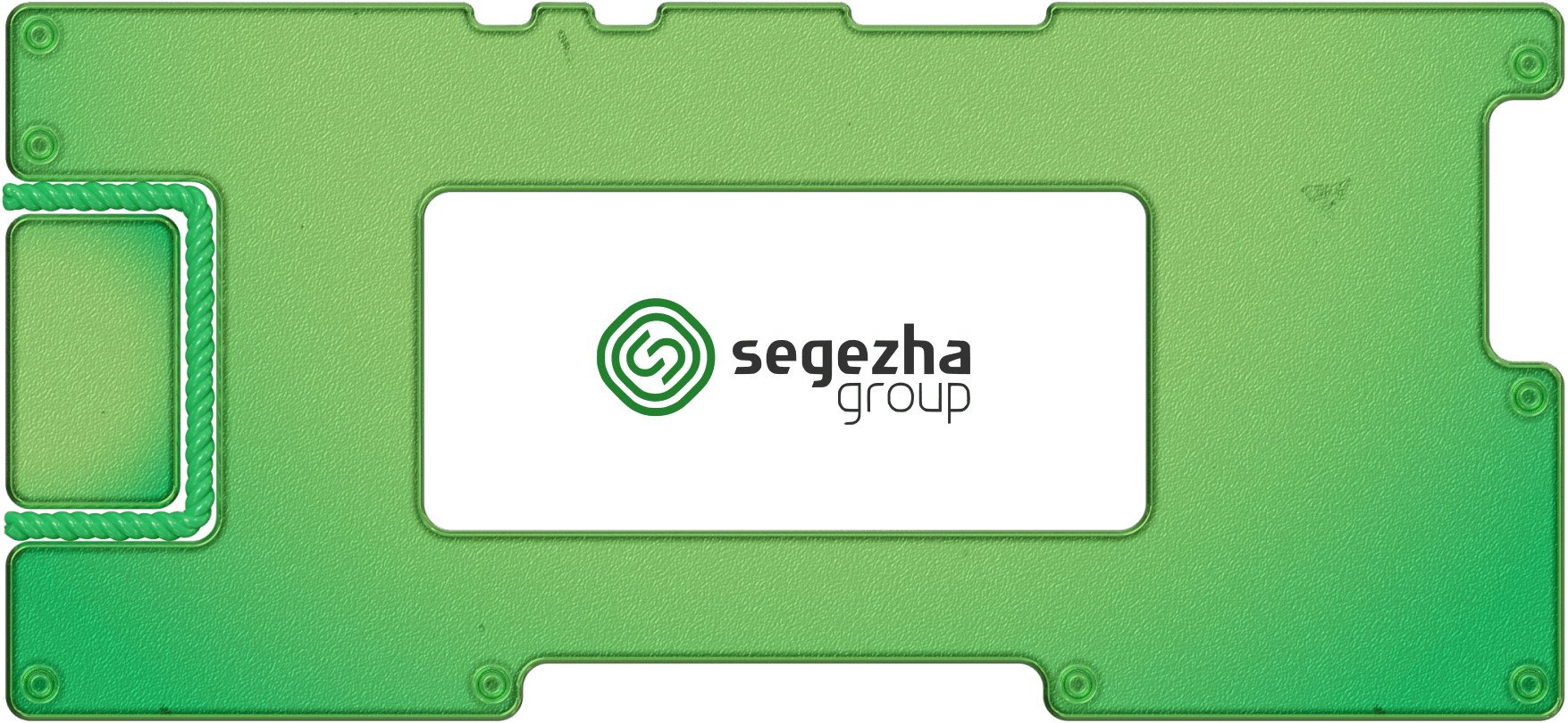 Результаты Segezha Group: компания выстояла под санкциями, но перспективы ухудшились