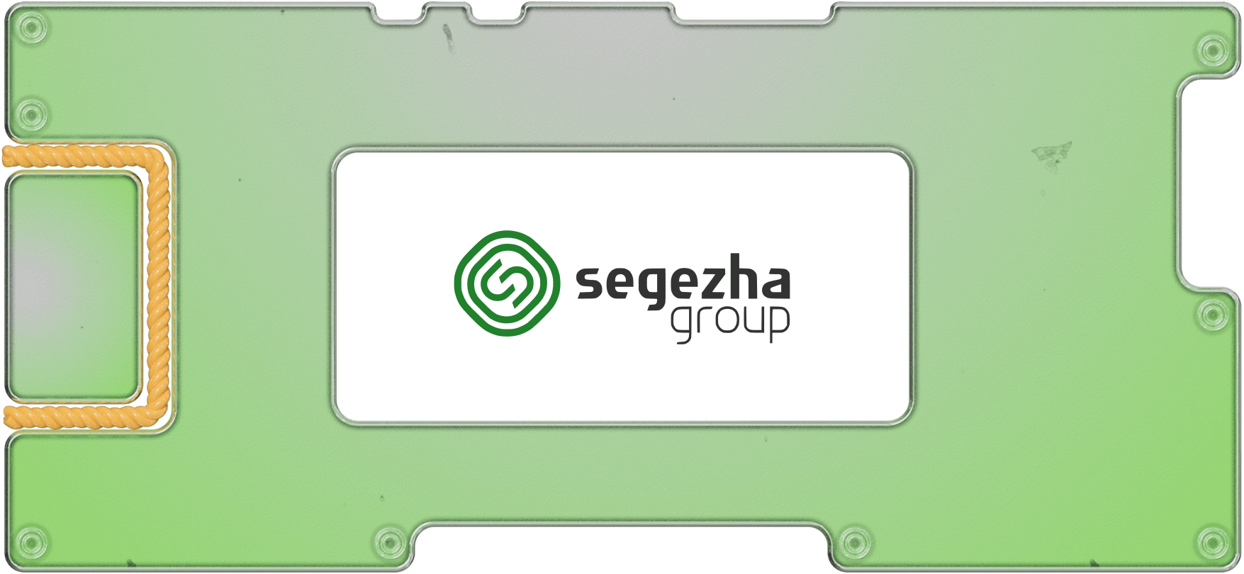 Отчет Segezha Group за 2022 год: новые рынки сбыта и падение цен на продукцию