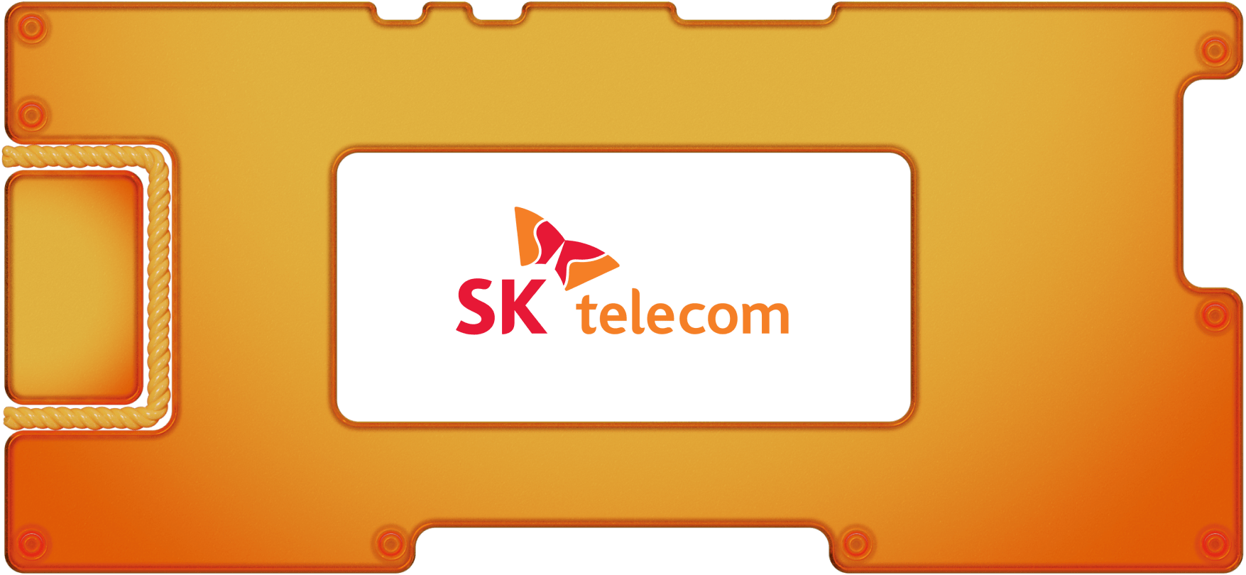 Игра в 5G: разбираем южнокорейский конгломерат SK Telecom