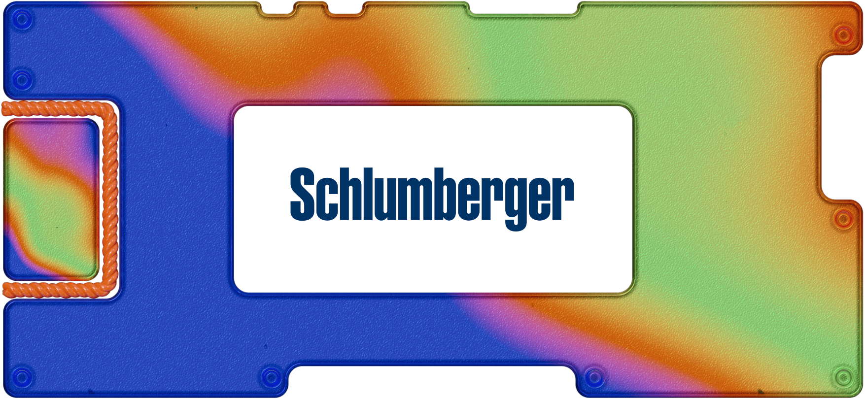 Обзор Schlumberger: нефтесервисный гигант, который был в упадке 6 лет