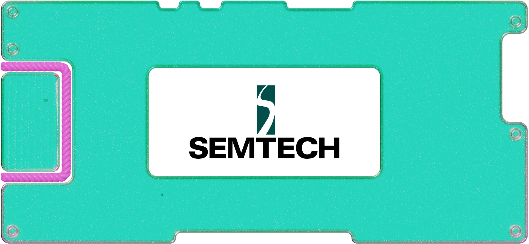 Стоит ли инвестировать в полупроводники: обзор компании Semtech