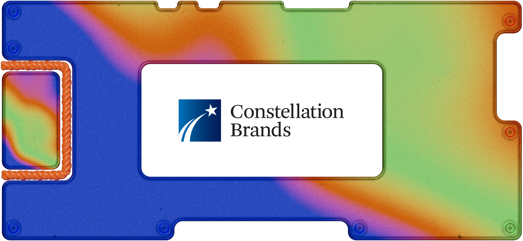 Обзор Constellation Brands: акции упали на 3% после выхода отчета