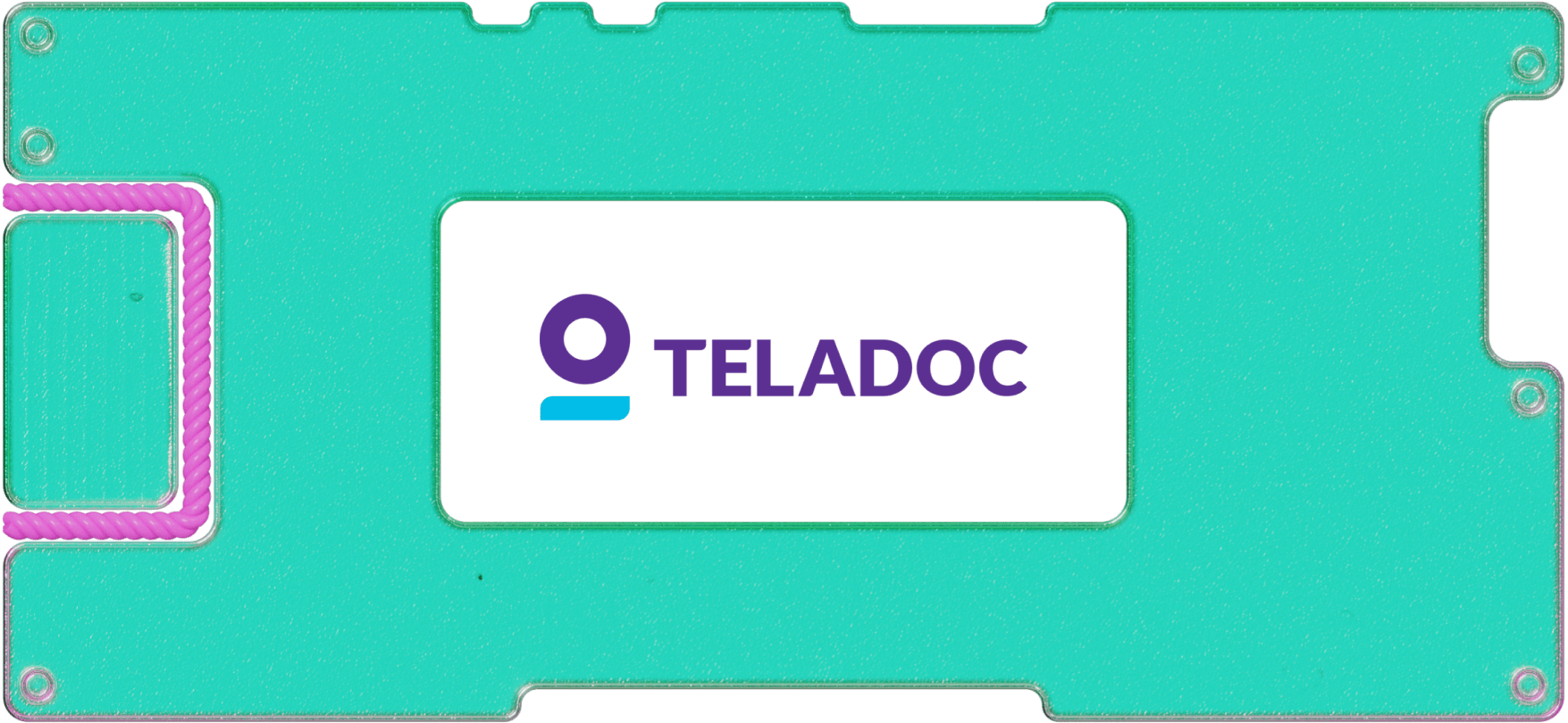 Обзор Teladoc Health: стоит ли инвестировать в телемедицину