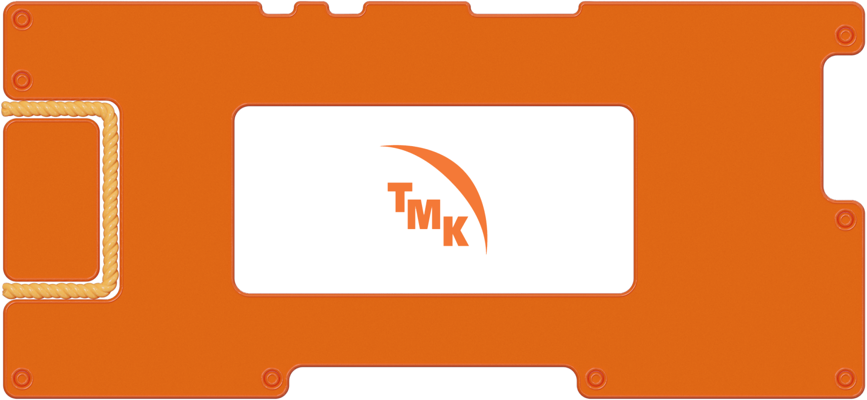 Обзор ТМК — лидера по производству и поставкам нефтегазового оборудования