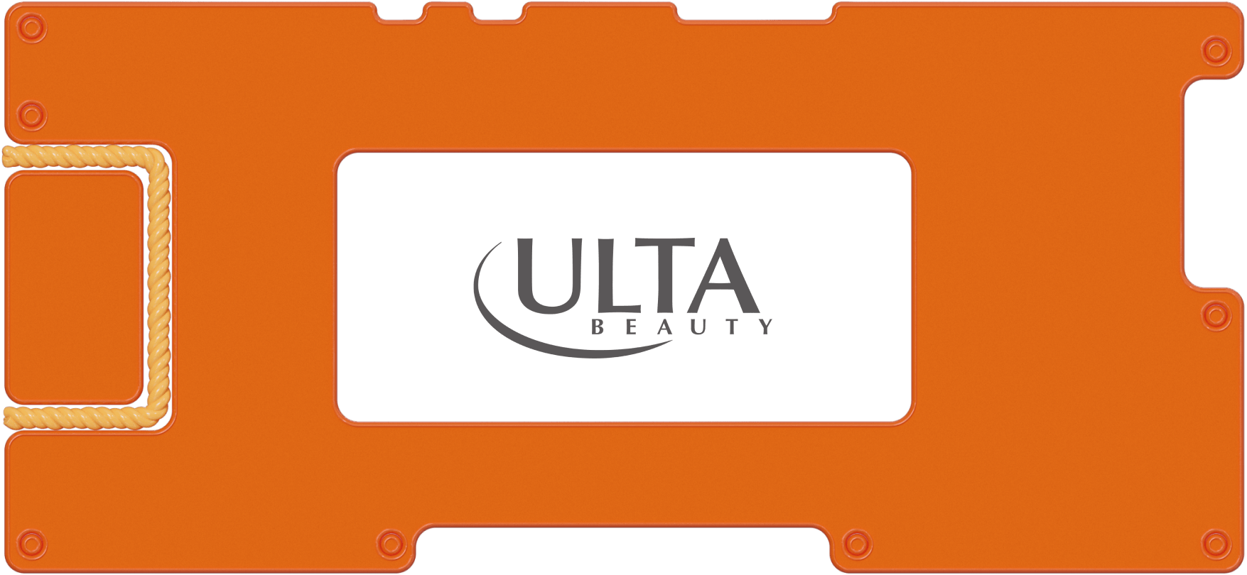 Обзор Ulta Beauty: розничные магазины для заботы о себе