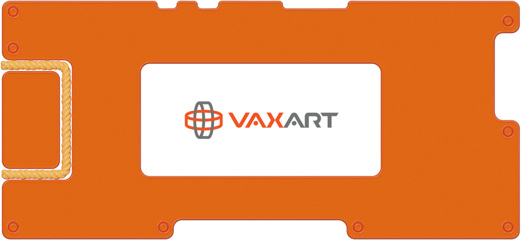 Обзор Vaxart: производитель вакцин без уколов