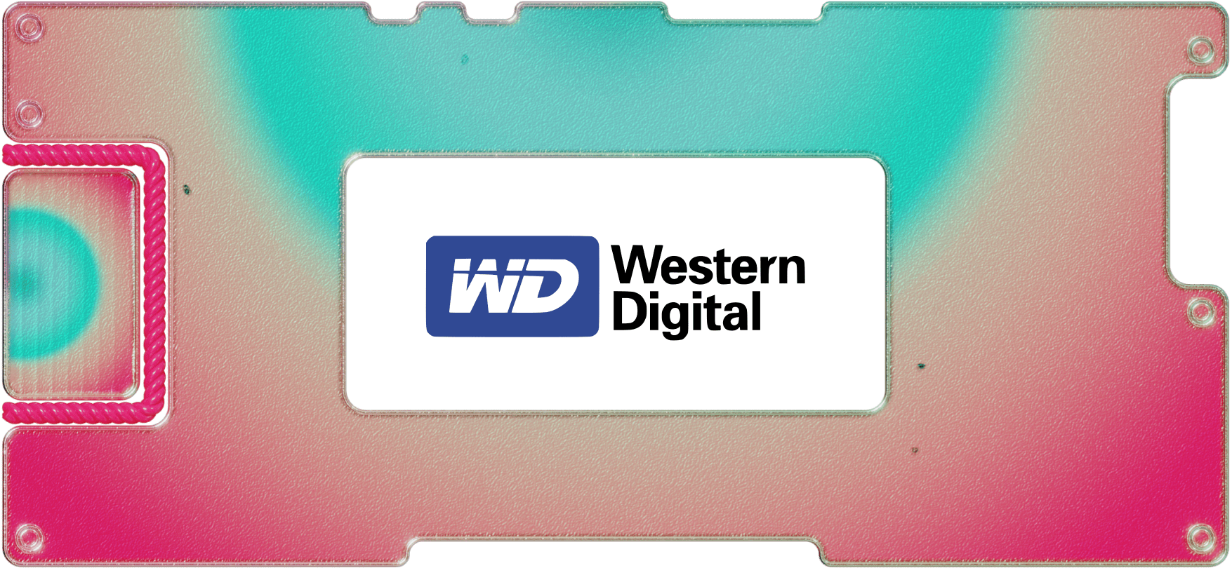 Очень жесткие диски: обзор Western Digital