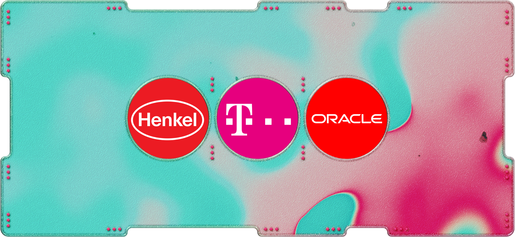 Календарь инвестора: Oracle, Henkel и Deutsche Telekom заплатят дивиденды