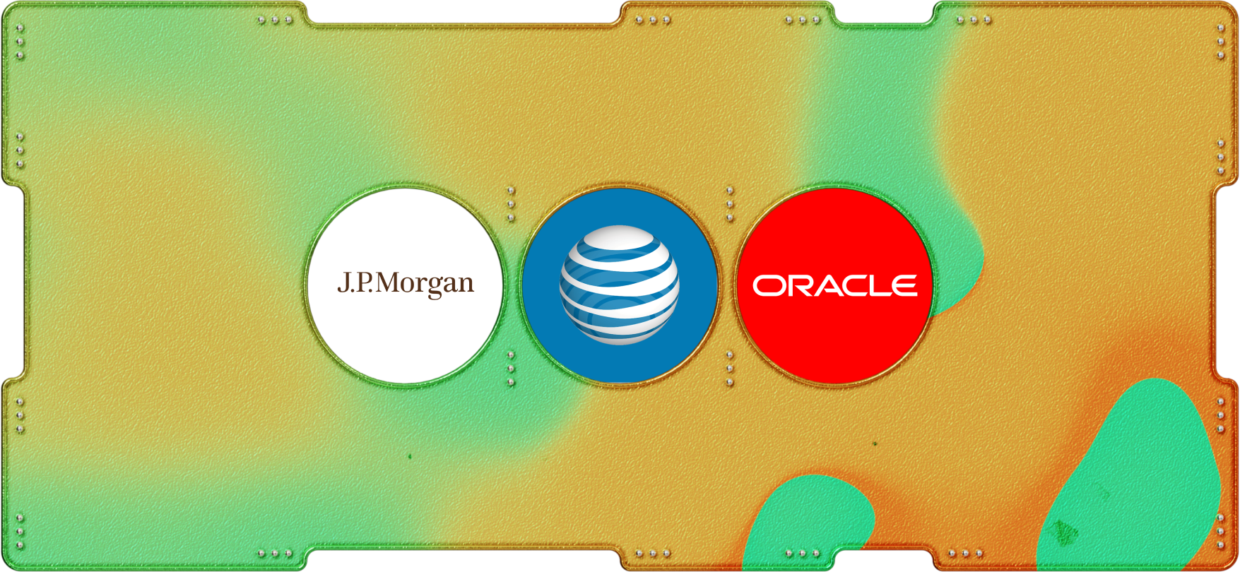 Календарь инвестора: J. P. Morgan Chase, AT&T и Oracle заплатят дивиденды