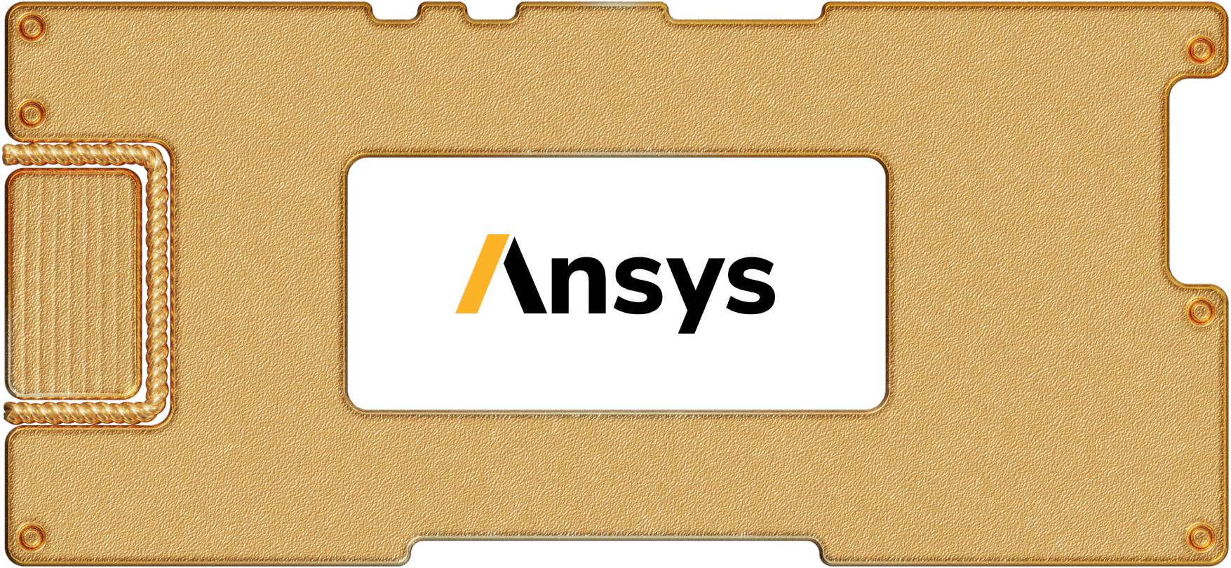 Инвестидея: Ansys, потому что порядок — залог процветания