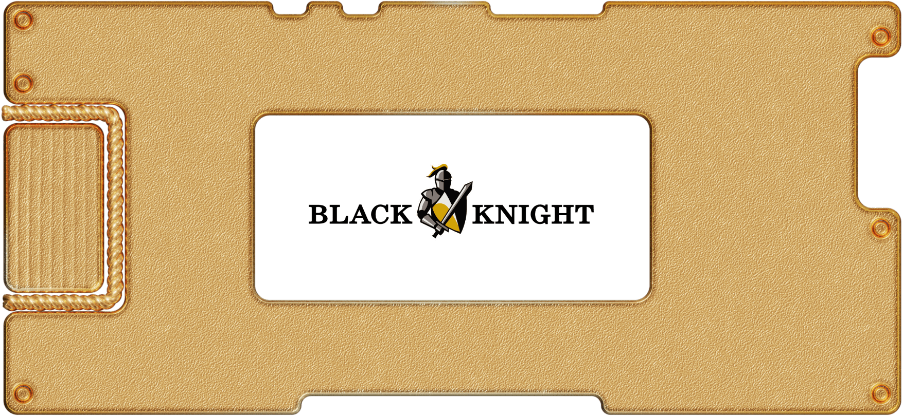 Инвестидея: Black Knight, потому что ее уже покупают
