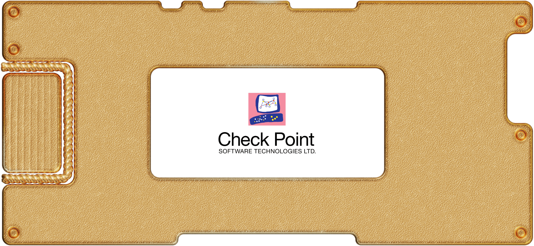 Инвестидея: Check Point Software Technologies, потому что на этот раз все иначе