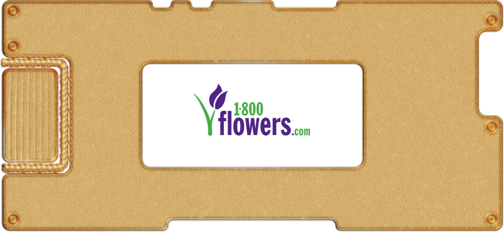 Инвестидея: 1-800-Flowers, потому что скоро 14 Февраля