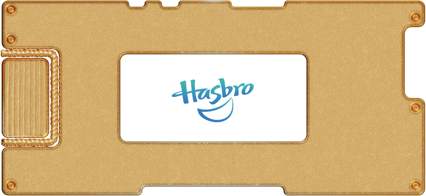 Инвестидея: Hasbro, потому что каждому дракону по подземелью