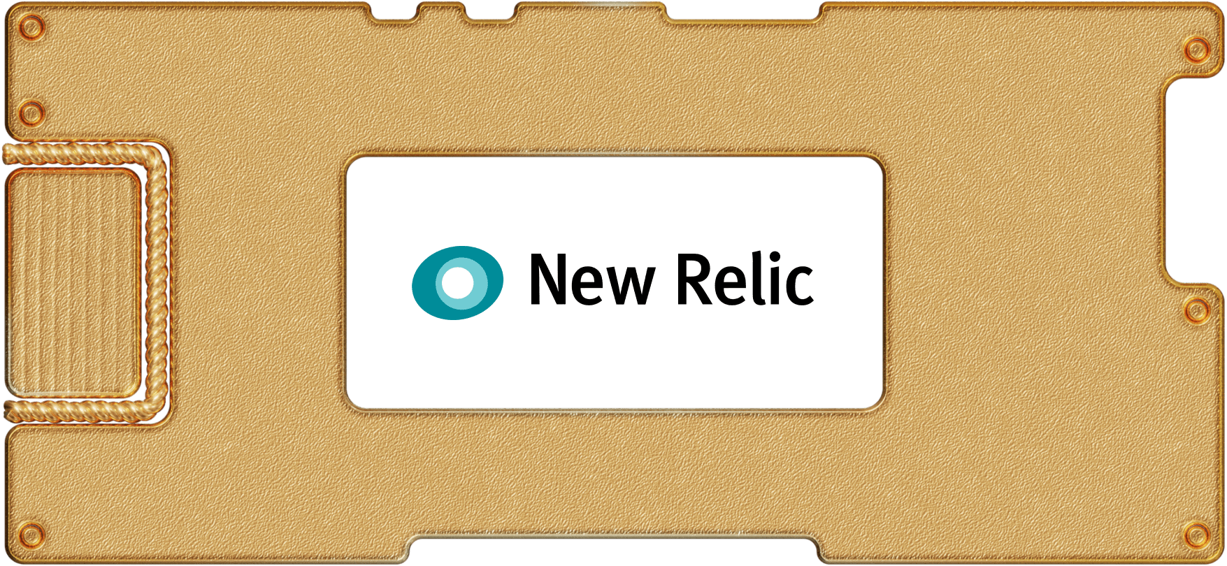 Инвестидея: New Relic, потому что есть еще задор