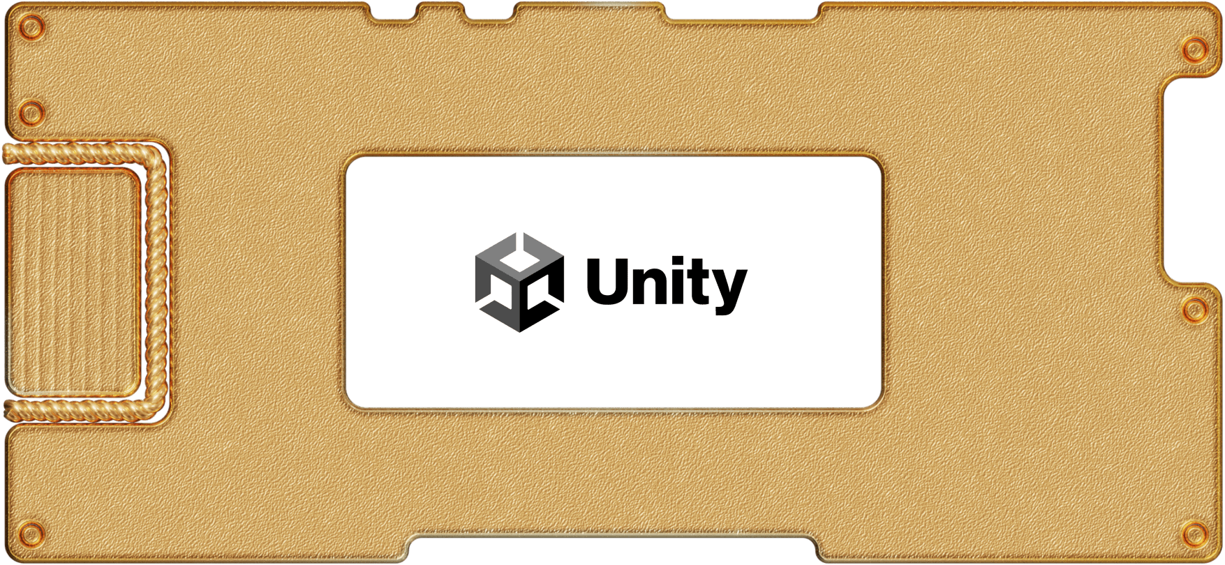 Инвестидея: Unity Software, потому что они лучшие
