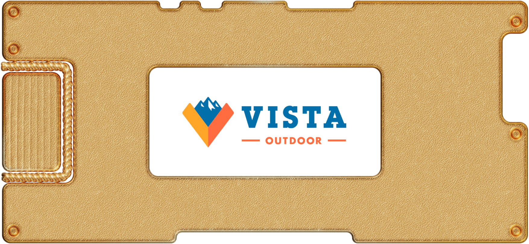 Инвестидея: Vista Outdoor, потому что сезон охоты открыт
