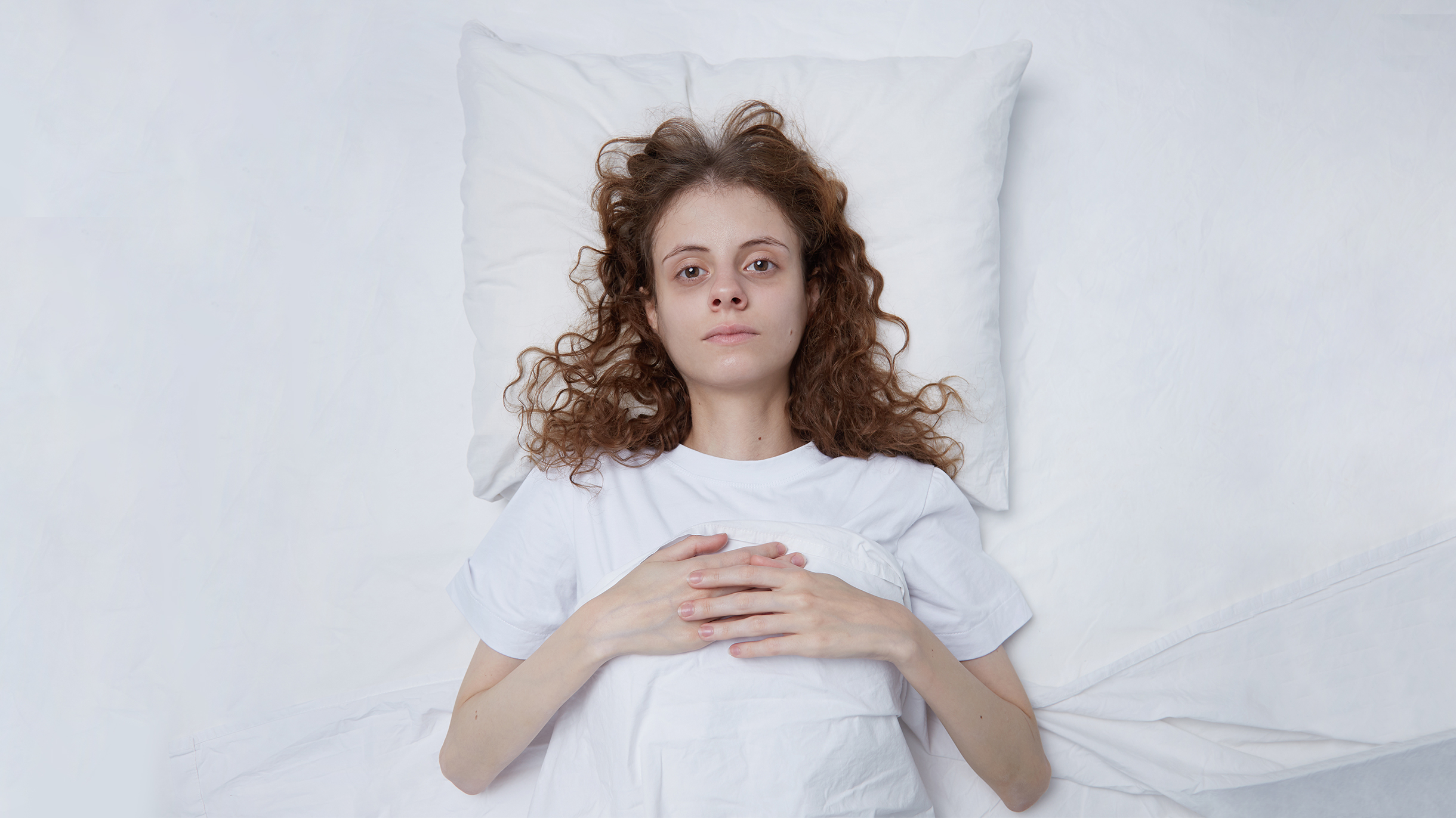 Как уснуть при бессоннице: народные средства и препараты — Блог MyGenetics