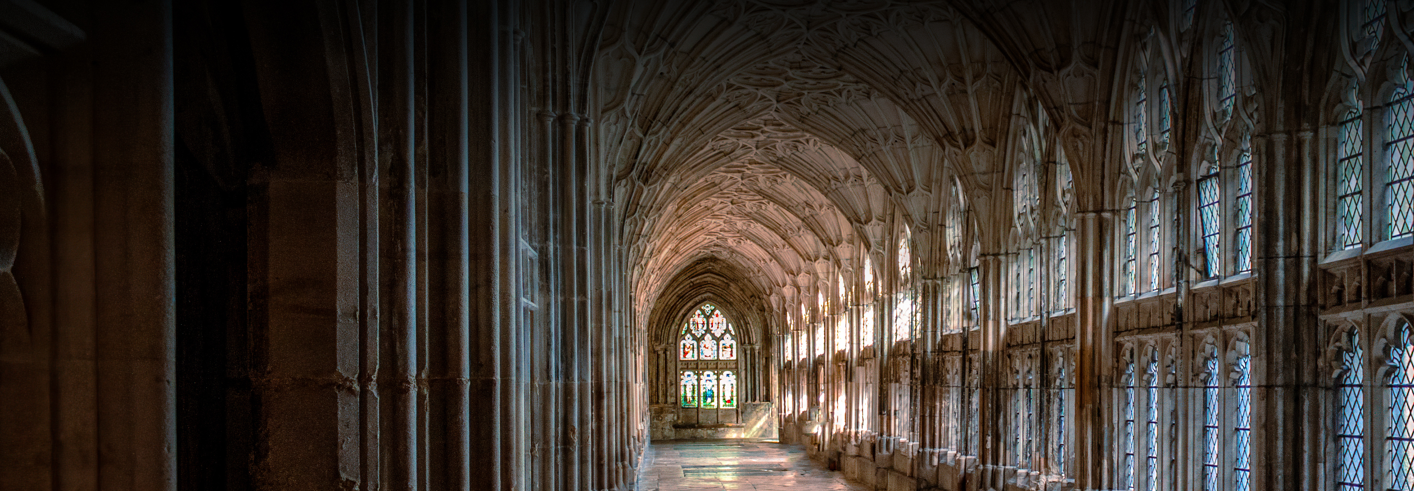 Замки, соборы и виадук: 10 реальных мест, где снимали фильмы о Гарри Поттере