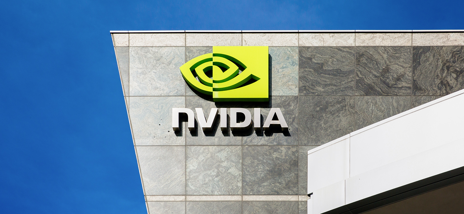 Выручка Nvidia во втором квартале выросла на 68%