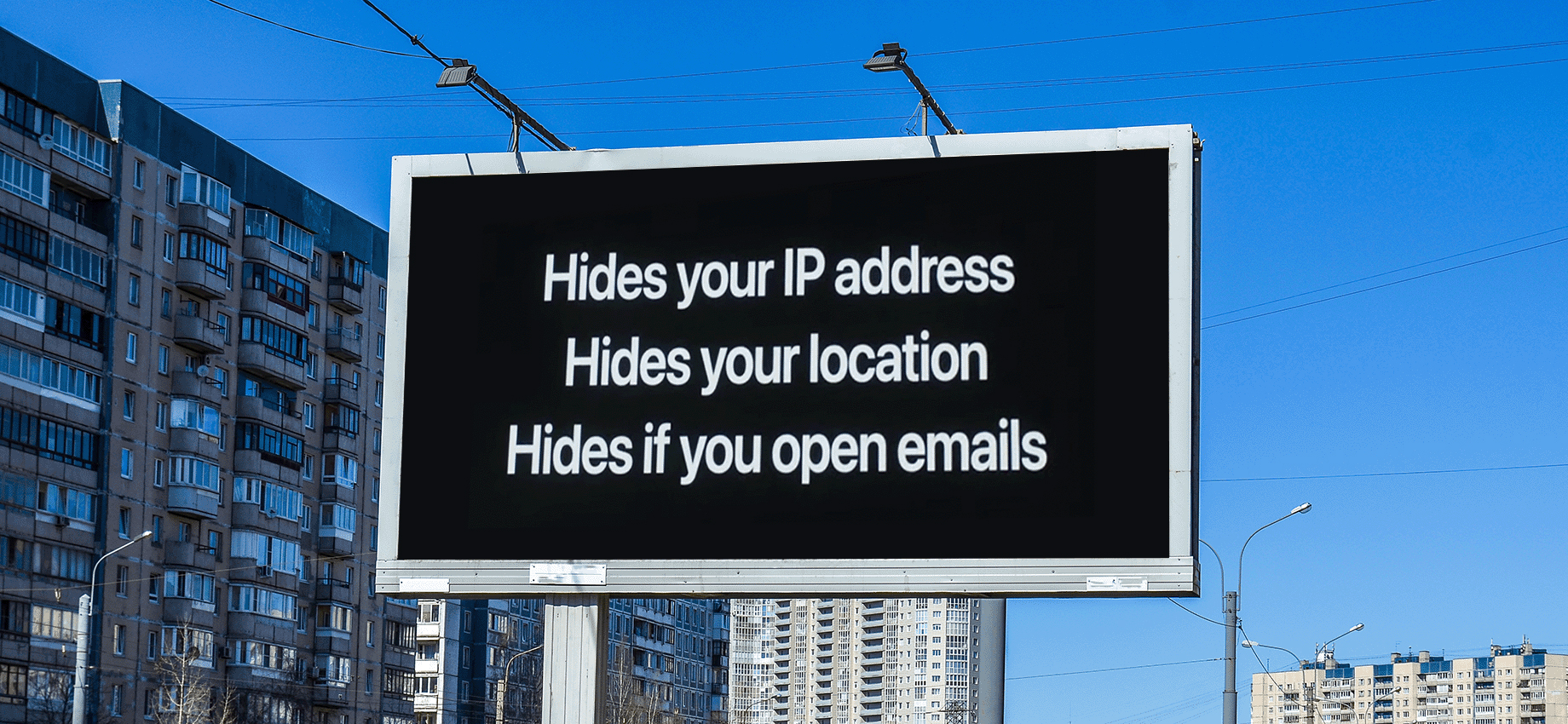 «Эпл» отключила в России функцию шифрования IP-адреса от всех