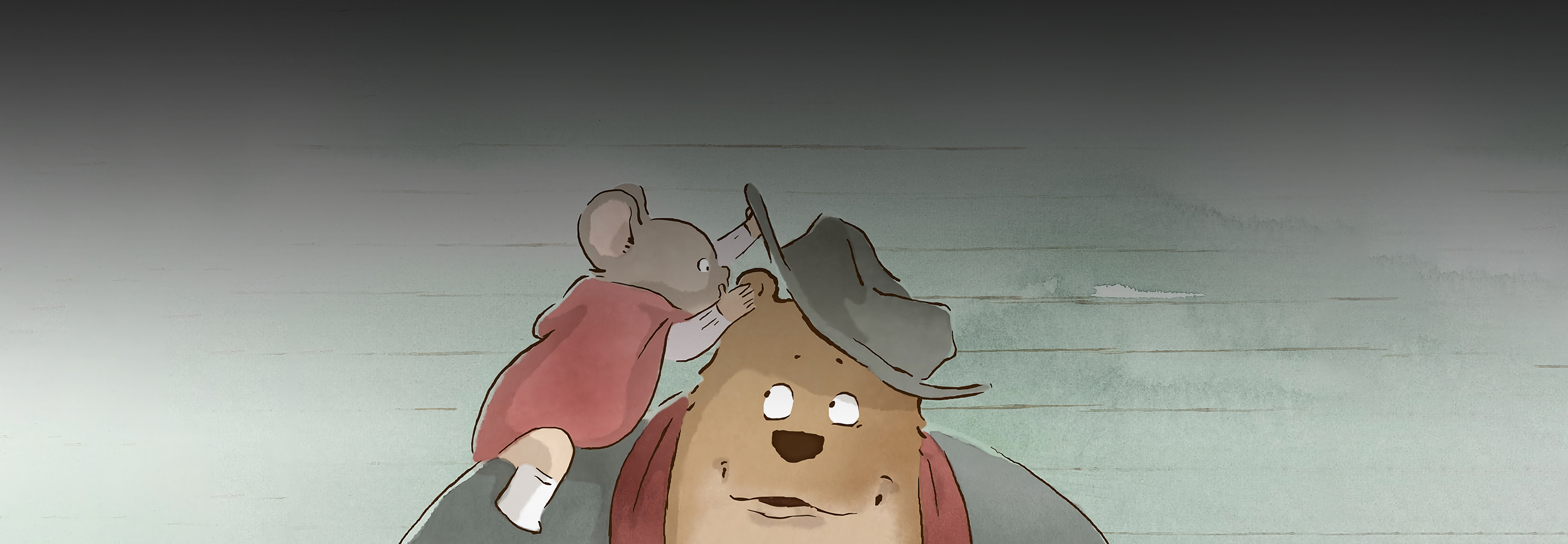 10 уютных мультфильмов для всей семьи, о которых вы могли не знать