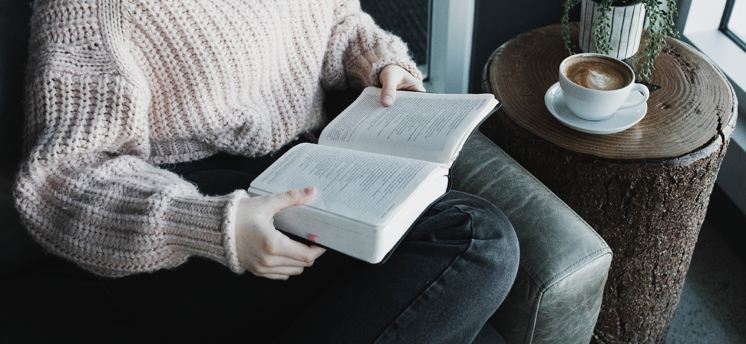 Почему имеет смысл перечитывать книги? | Пикабу