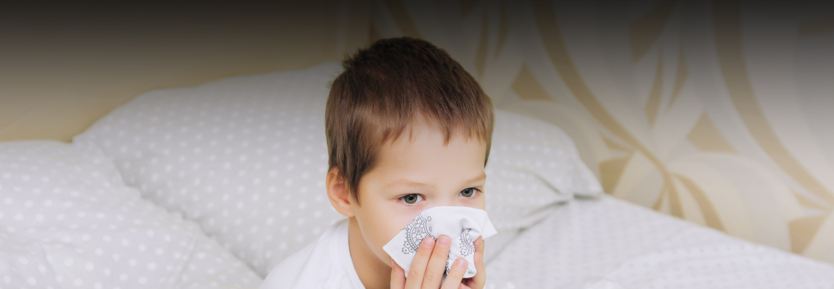 14 болезней детсадовцев: чем можно заразиться и как защитить ребенка