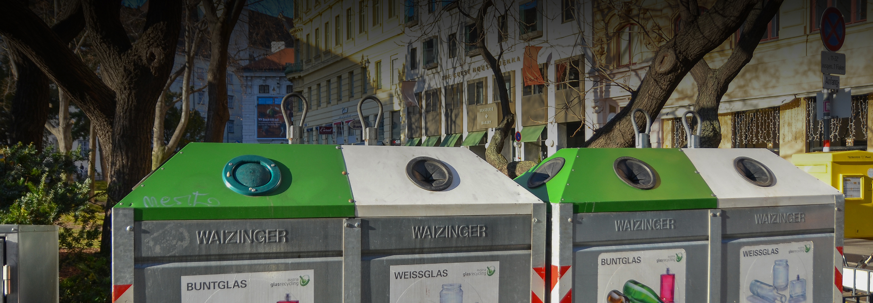 Цветные пакеты, жалобы на нарушителей и штрафы: как устроена сортировка отходов в Европе
